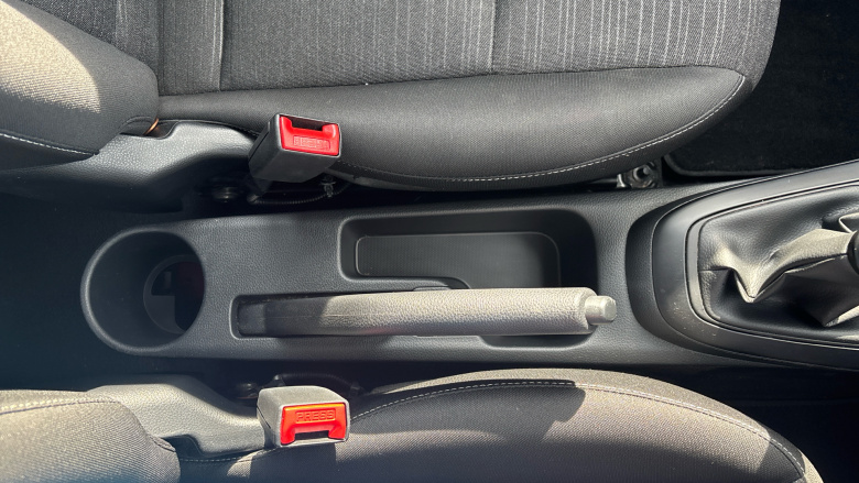 Kia Picanto 1.0 1 5dr [4 seats] Petrol Hatchback